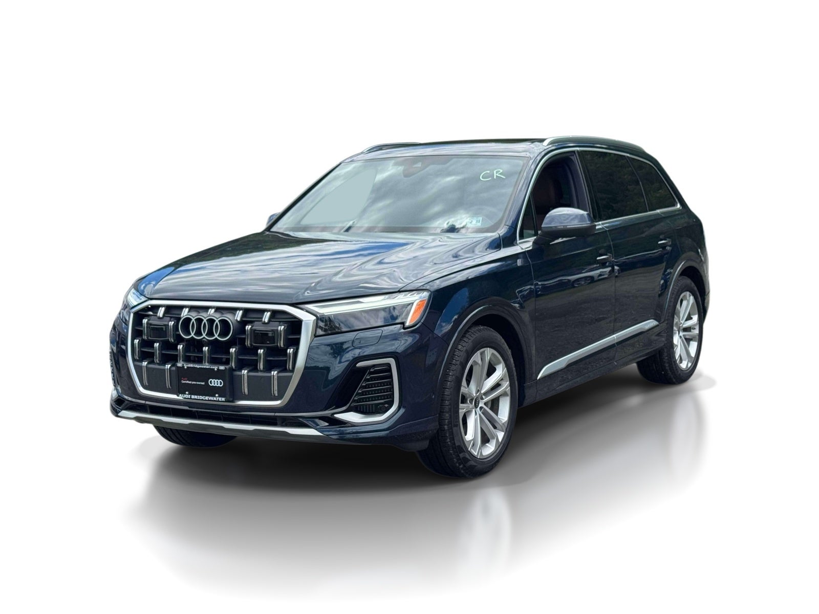 2026 Audi Q7 Premium Plus 55 quattro *Ltd Avail*