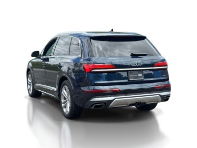 2026 Audi Q7 Premium Plus 55 quattro *Ltd Avail*