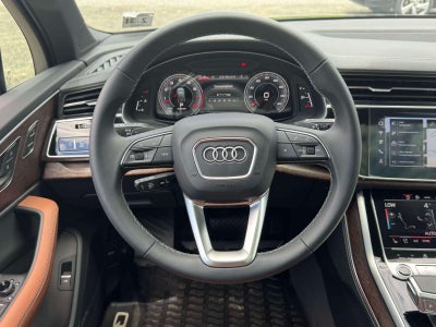 2026 Audi Q7 Premium Plus 55 quattro *Ltd Avail*