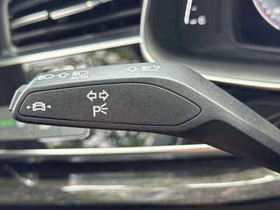 2022 Audi Q7 Premium Plus 55 TFSI quattro