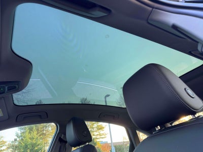 2025 Audi A5 Premium 2.0 TFSI quattro