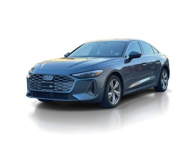 2025 Audi A5 Premium 2.0 TFSI quattro