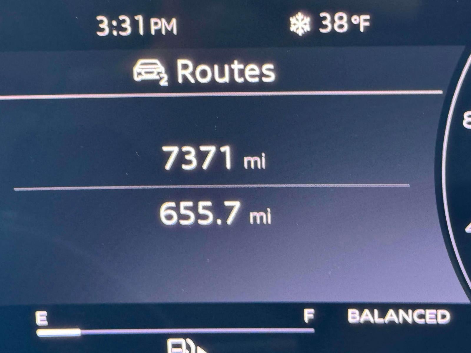 2025 Audi A5 Premium 2.0 TFSI quattro