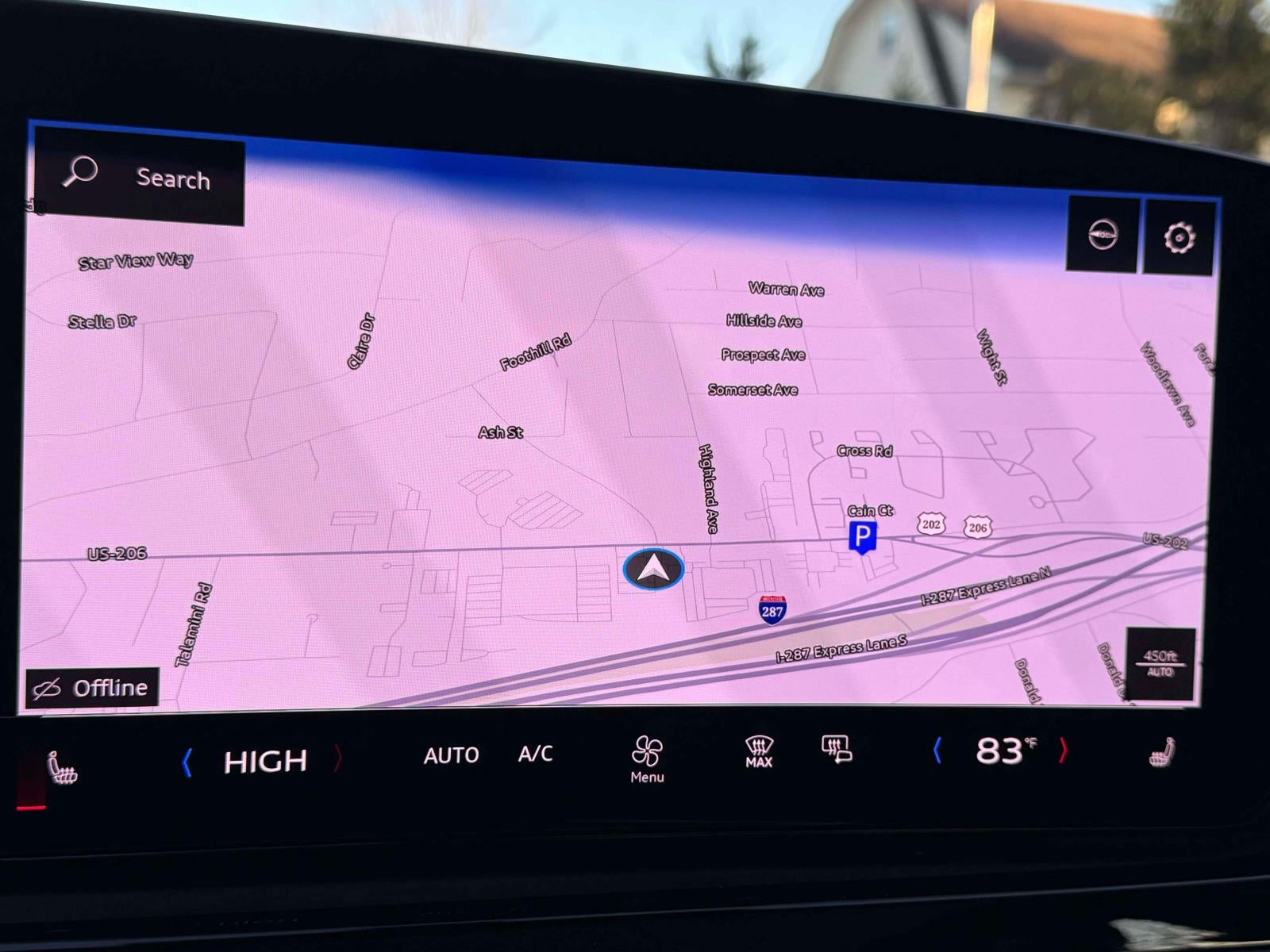 2025 Audi A5 Premium 2.0 TFSI quattro