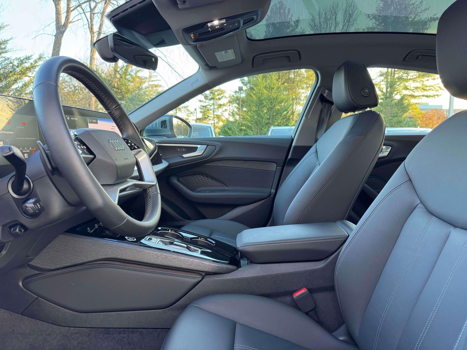 2025 Audi A5 Premium 2.0 TFSI quattro