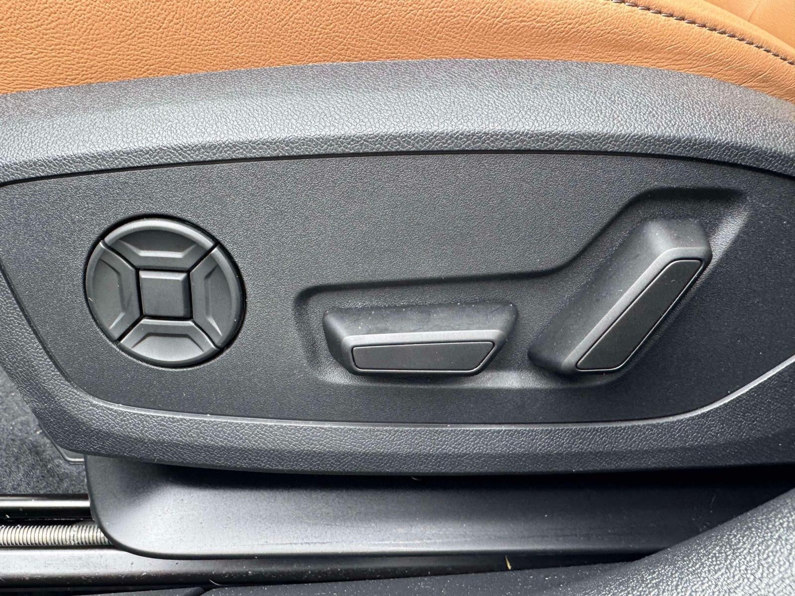 2025 Audi A5 Premium 2.0 TFSI quattro