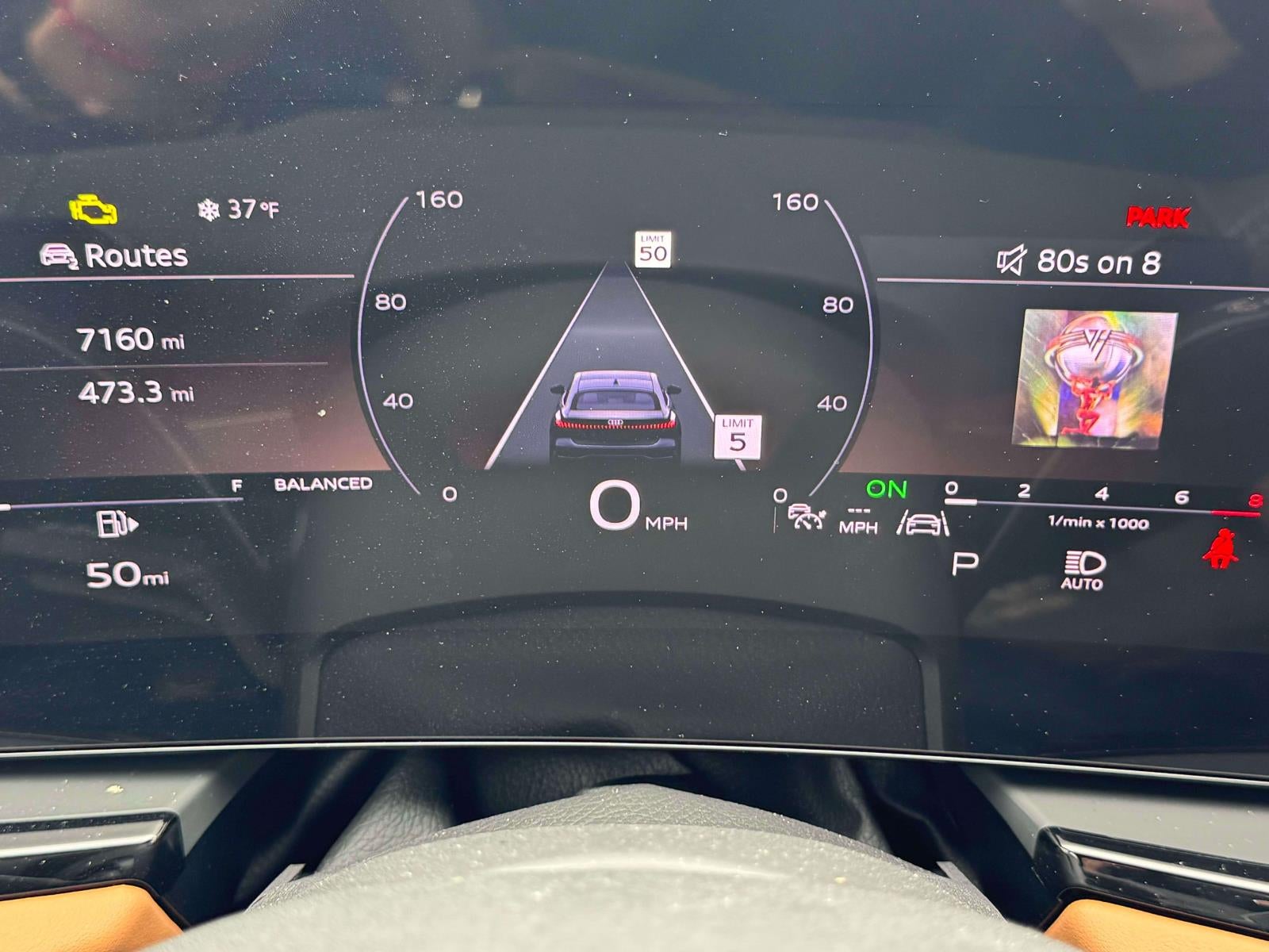 2025 Audi A5 Premium 2.0 TFSI quattro