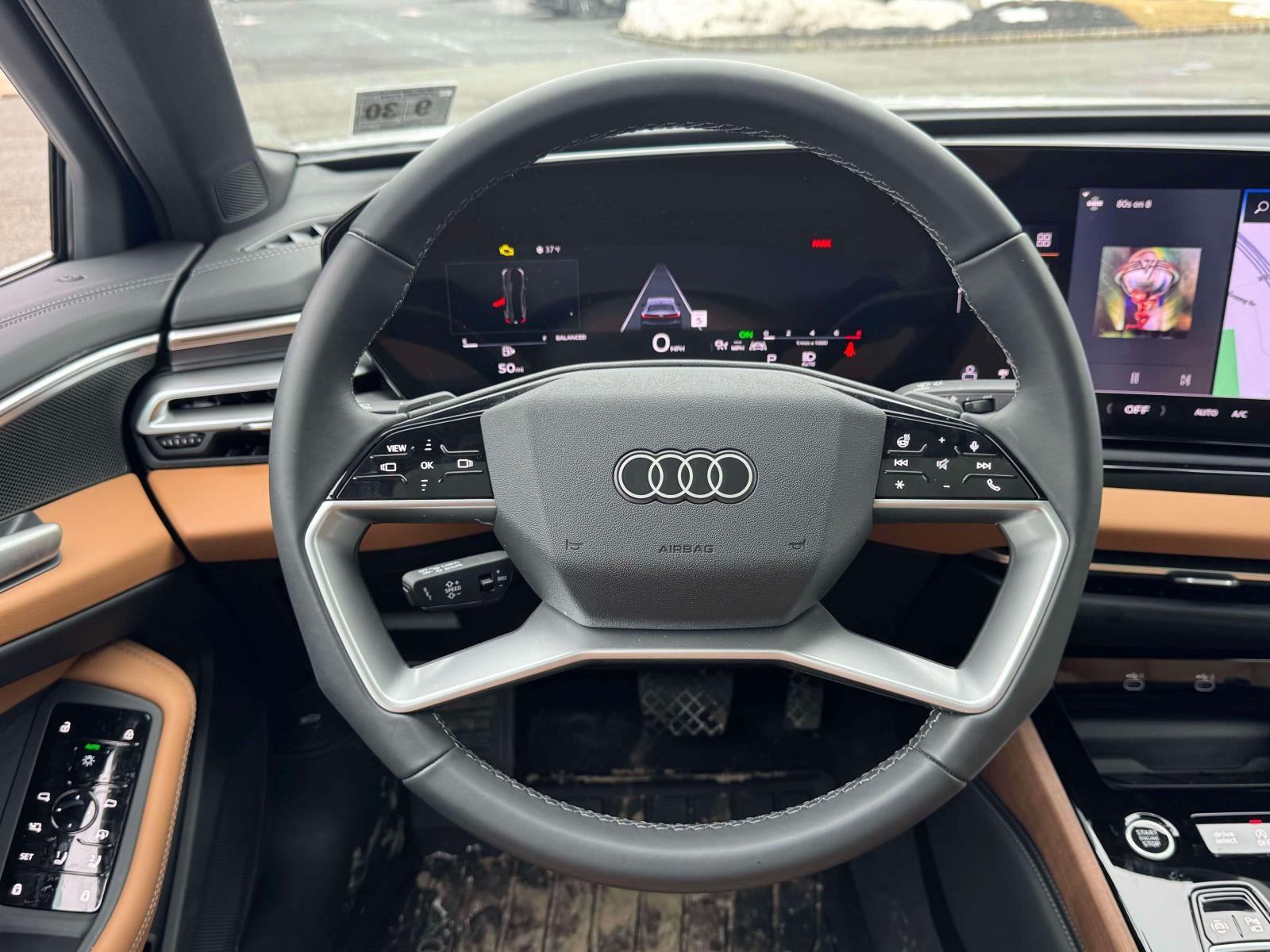 2025 Audi A5 Premium 2.0 TFSI quattro