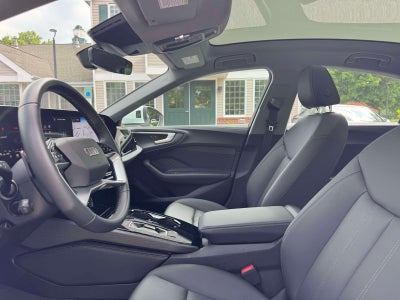 2025 Audi A5 Premium 2.0 TFSI quattro