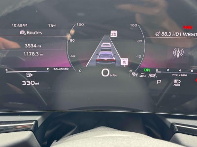 2025 Audi A5 Premium 2.0 TFSI quattro