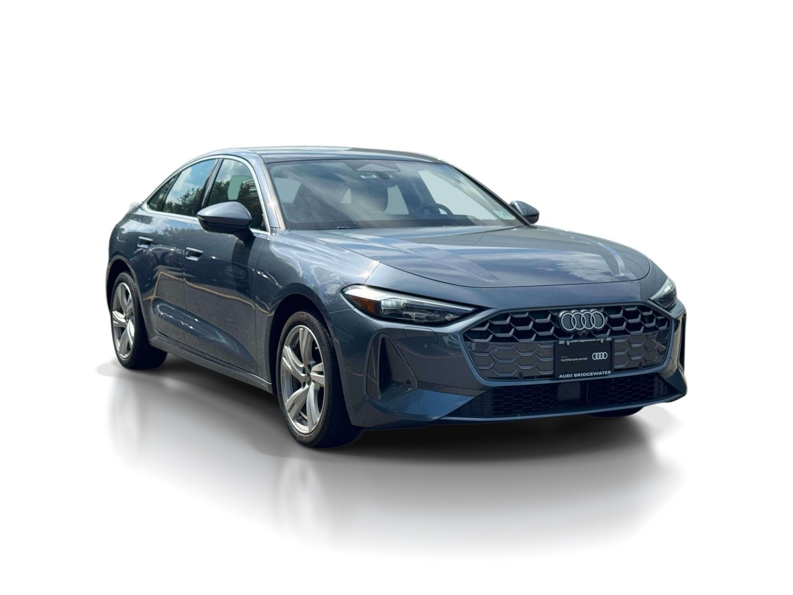 2025 Audi A5 Premium 2.0 TFSI quattro