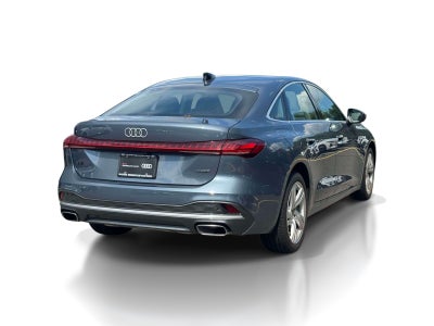 2025 Audi A5 Premium 2.0 TFSI quattro