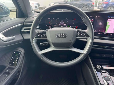 2025 Audi A5 Premium 2.0 TFSI quattro