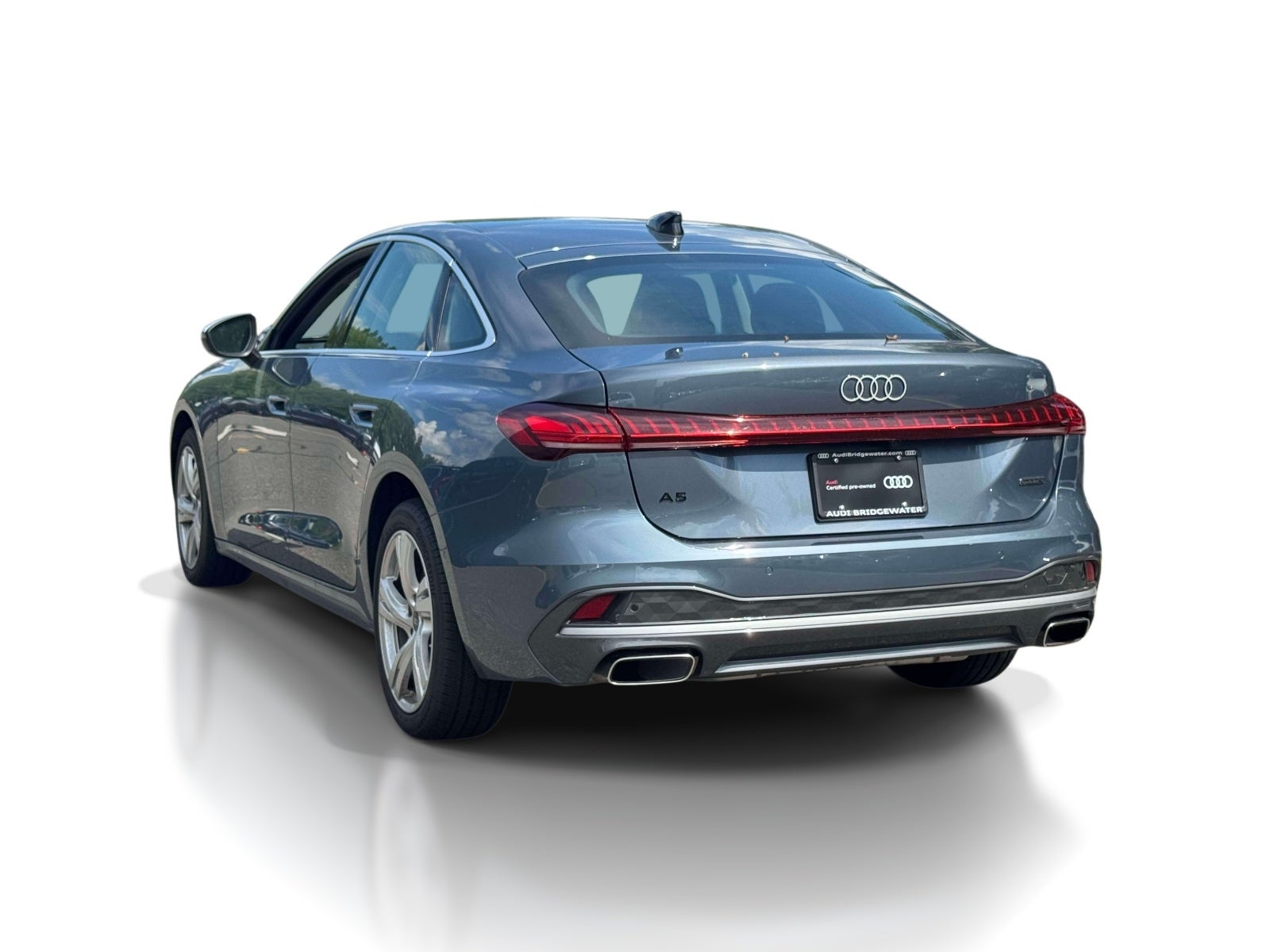 2025 Audi A5 Premium 2.0 TFSI quattro