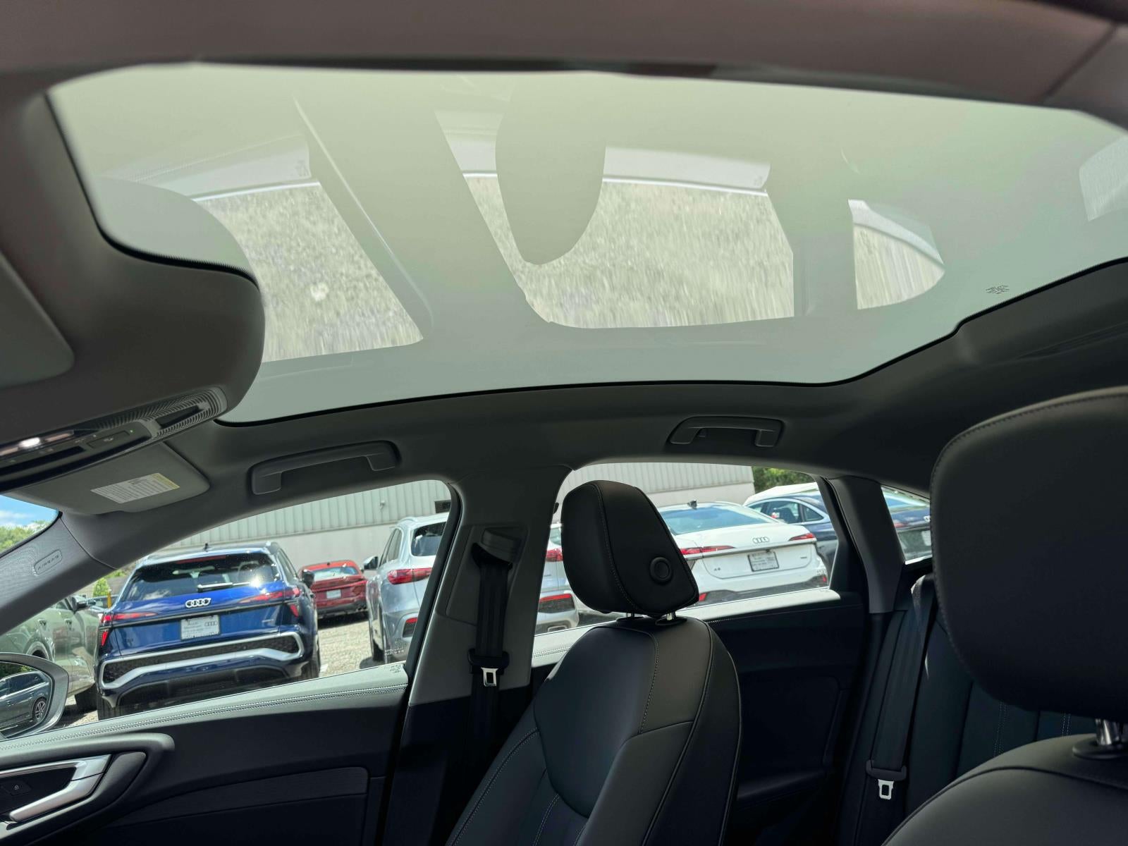 2025 Audi A5 Premium 2.0 TFSI quattro