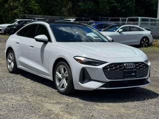 2025 Audi A5 Premium 2.0 TFSI quattro