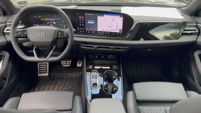 2025 Audi S5 Premium Plus 3.0 TFSI quattro