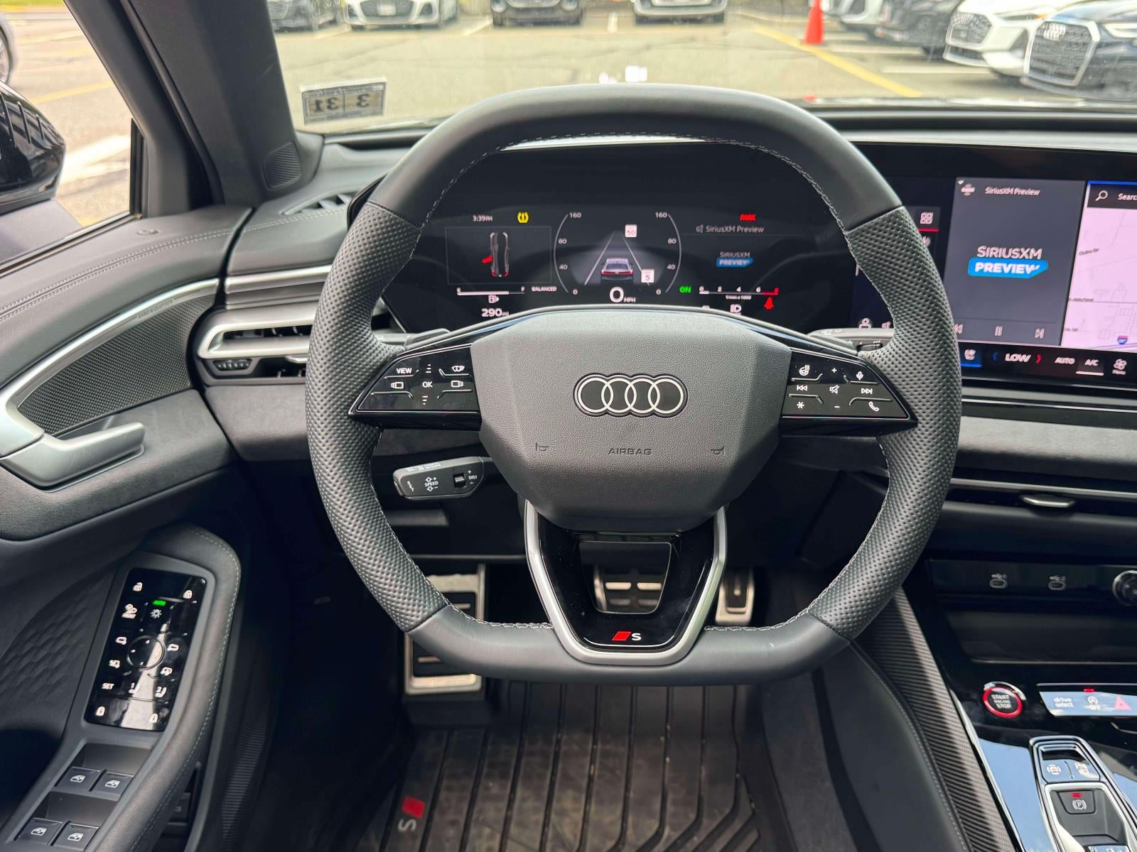 2025 Audi S5 Premium Plus 3.0 TFSI quattro