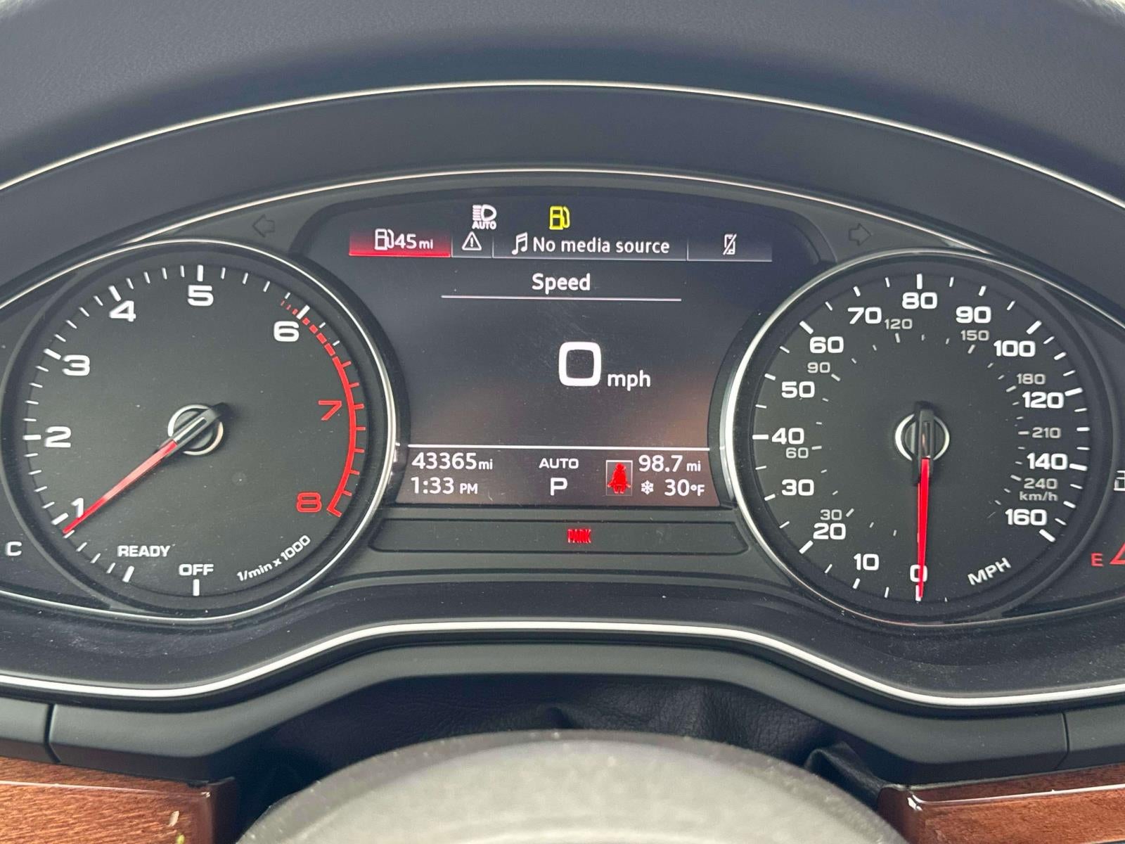 2022 Audi A5 Cabriolet Premium 45 TFSI quattro