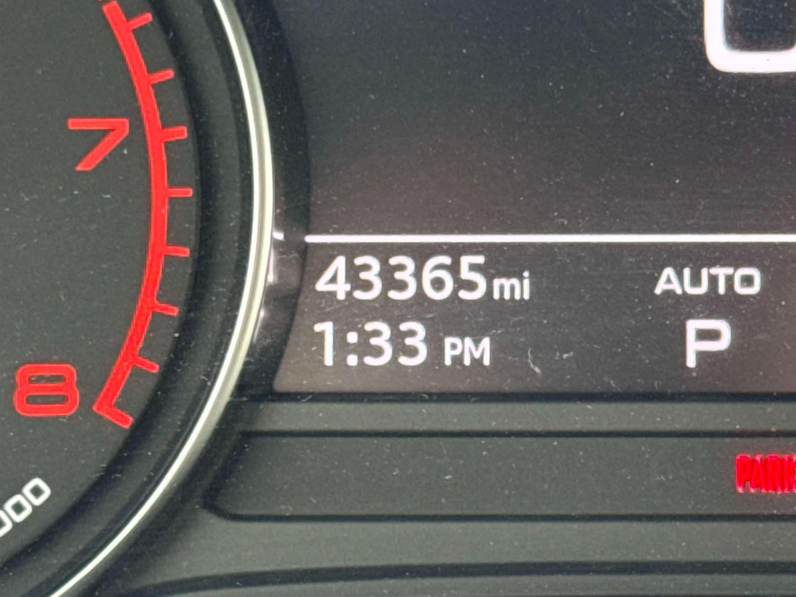 2022 Audi A5 Cabriolet Premium 45 TFSI quattro