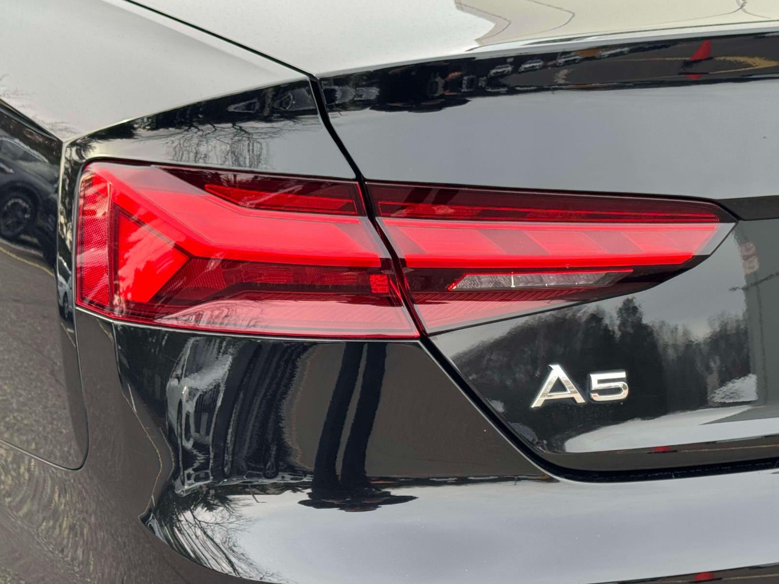 2022 Audi A5 Cabriolet Premium 45 TFSI quattro