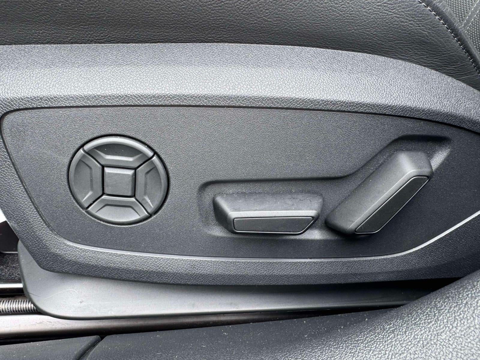 2025 Audi A5 Premium Plus 2.0 TFSI quattro