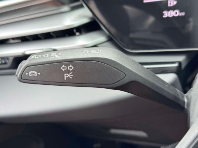 2025 Audi A5 Premium Plus 2.0 TFSI quattro
