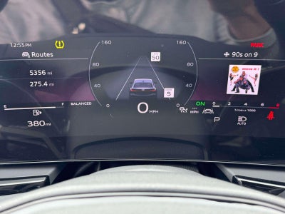 2025 Audi A5 Premium Plus 2.0 TFSI quattro