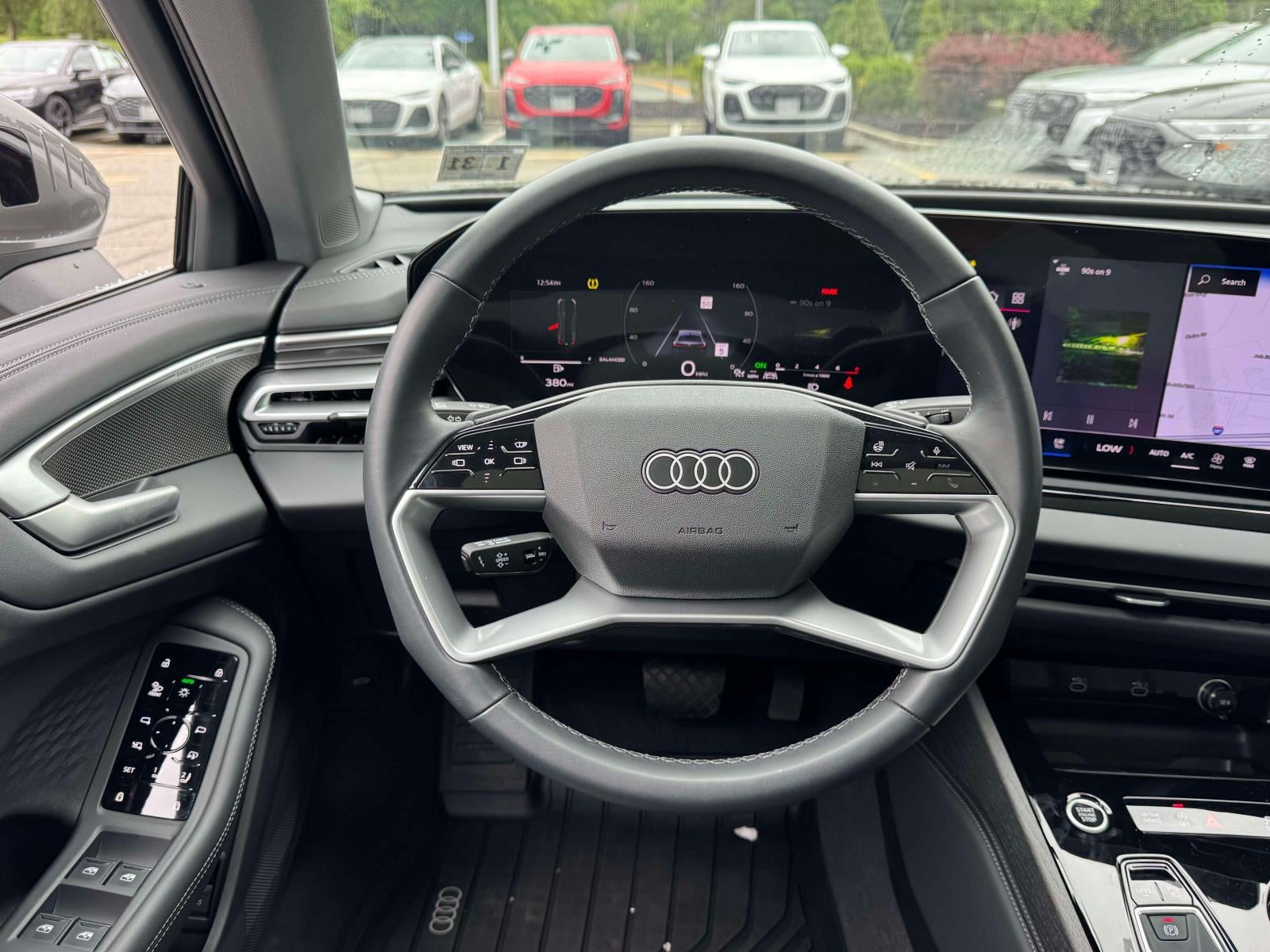 2025 Audi A5 Premium Plus 2.0 TFSI quattro