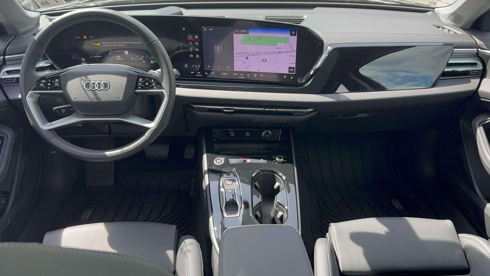 2025 Audi A5 Premium Plus 2.0 TFSI quattro