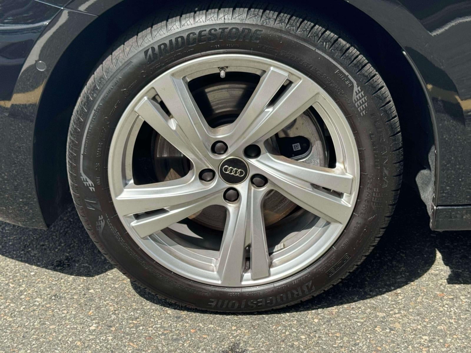 2025 Audi A5 Premium Plus 2.0 TFSI quattro