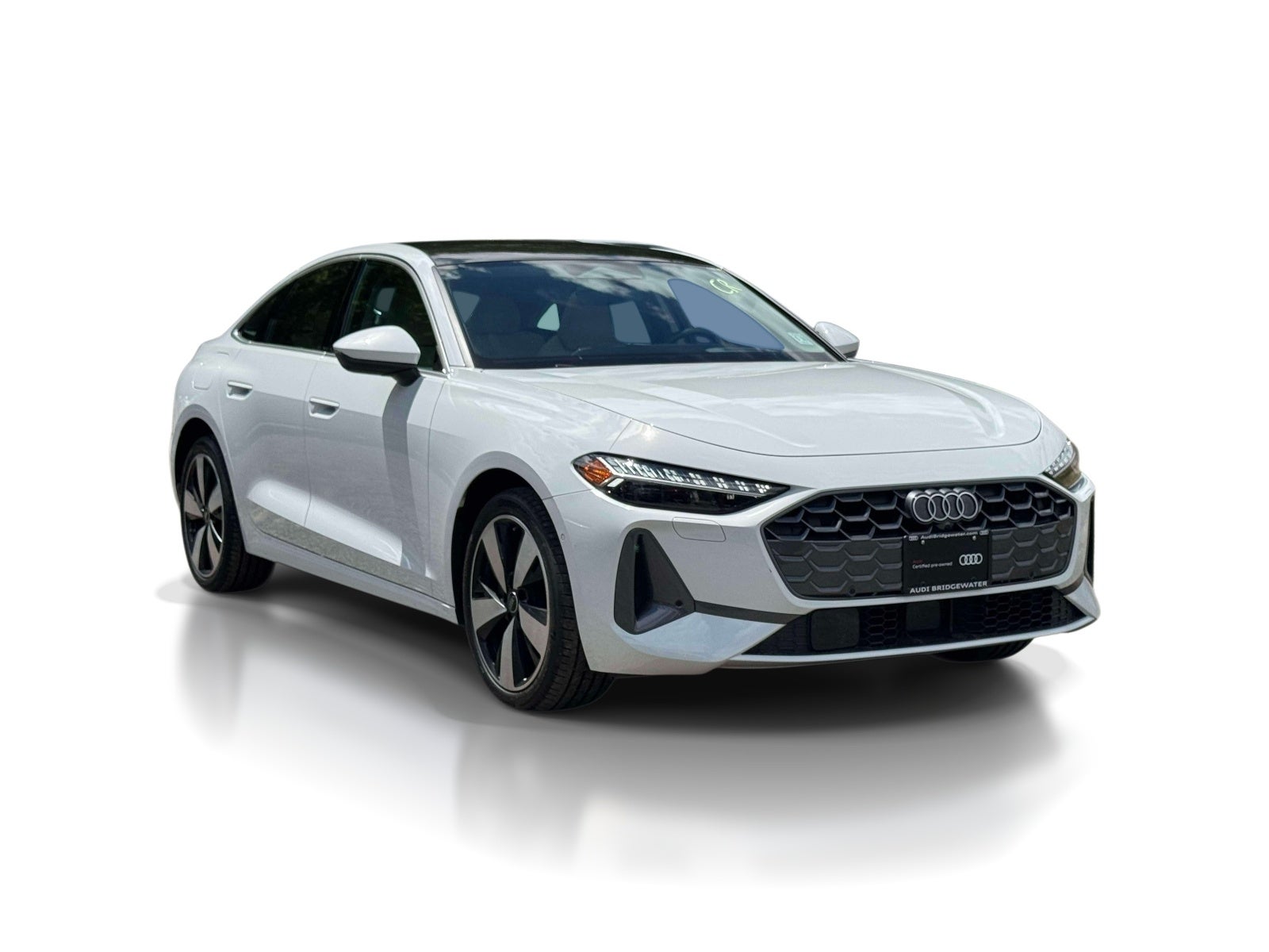 2025 Audi A5 Premium Plus 2.0 TFSI quattro