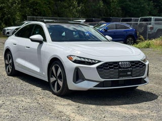 2025 Audi A5 Premium Plus 2.0 TFSI quattro