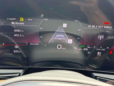 2025 Audi A5 Premium Plus 2.0 TFSI quattro