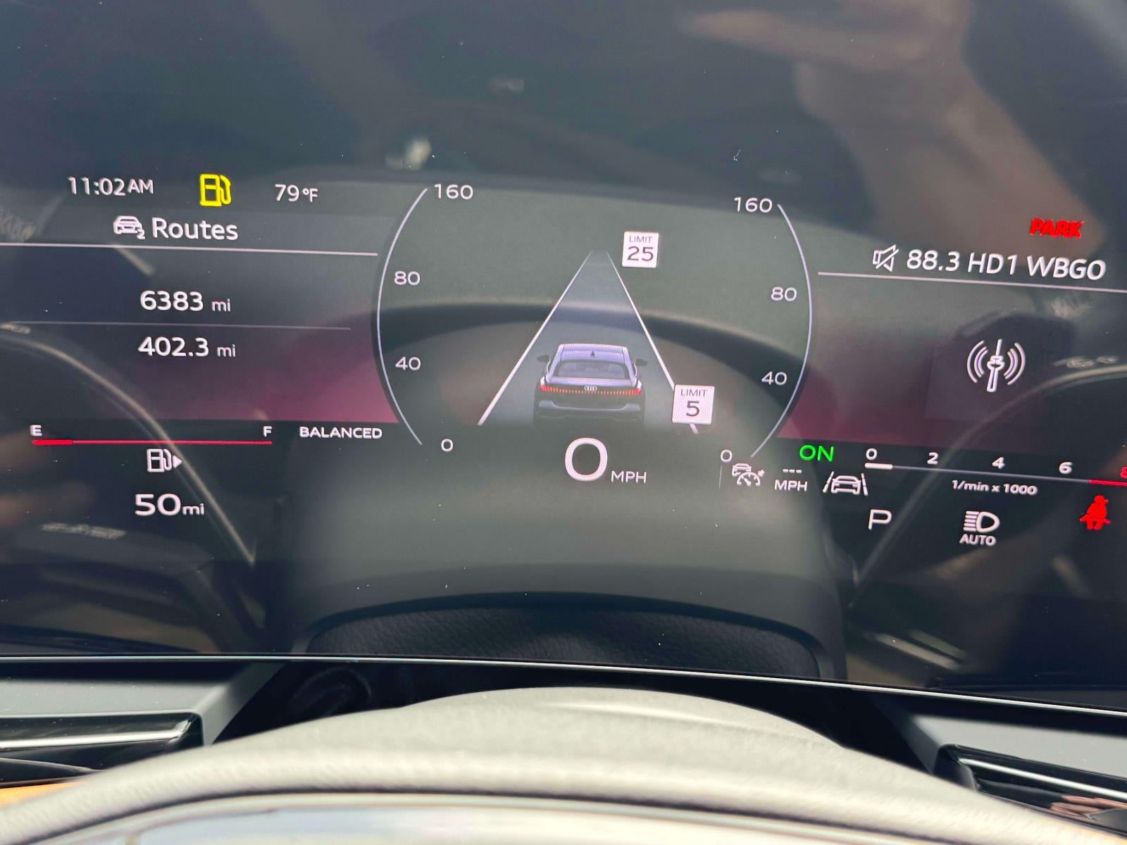 2025 Audi A5 Premium Plus 2.0 TFSI quattro