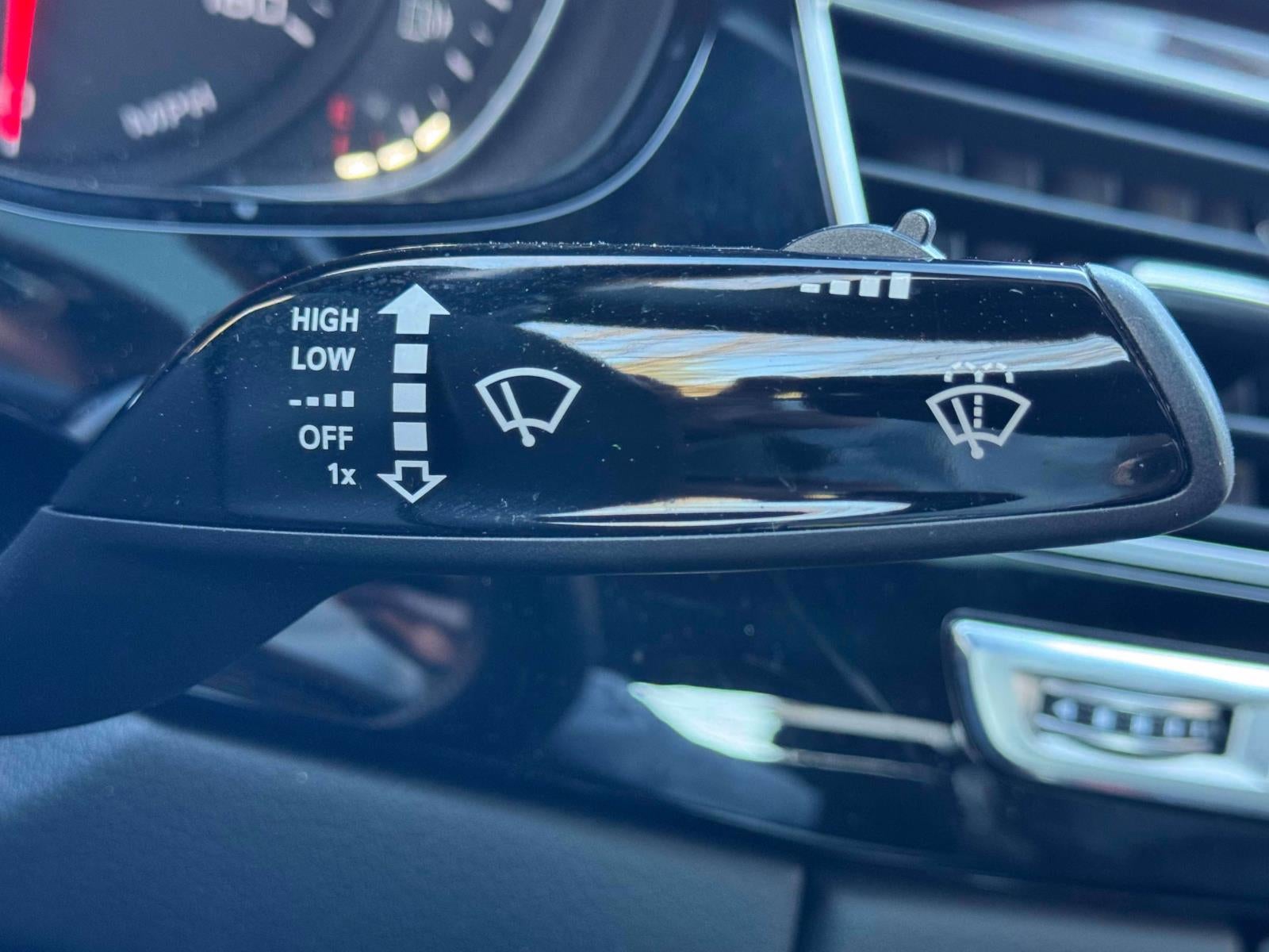 2017 Audi A8 L 3.0 TFSI