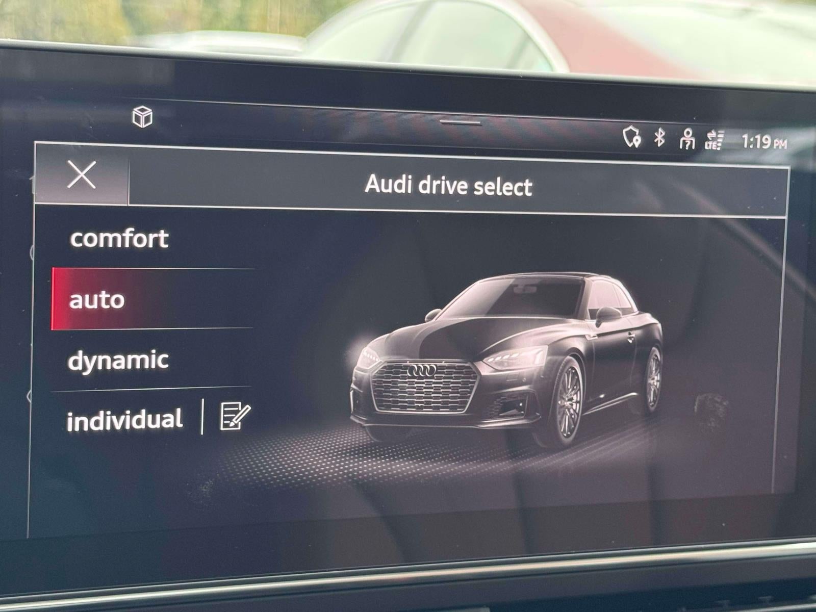 2023 Audi A5 Cabriolet S line Premium Plus 45 TFSI quattro