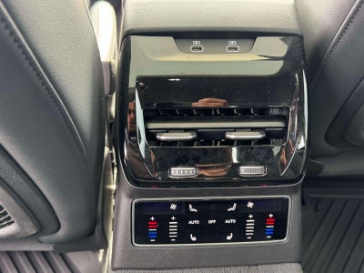 2026 Audi A6 Sedan Premium Plus quattro