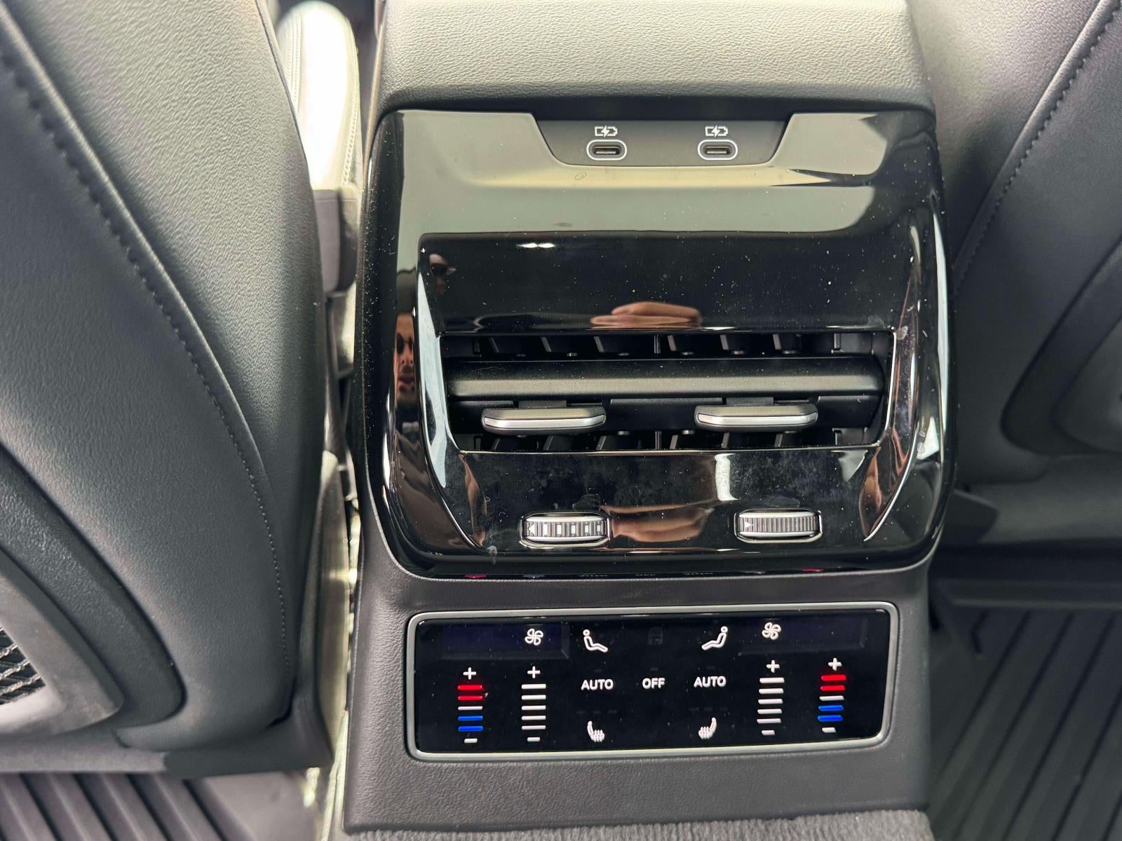 2026 Audi A6 Sedan Premium Plus quattro