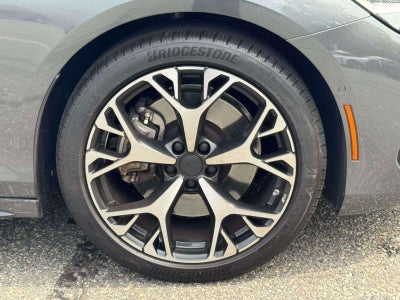 2026 Audi A6 Sedan Premium Plus quattro