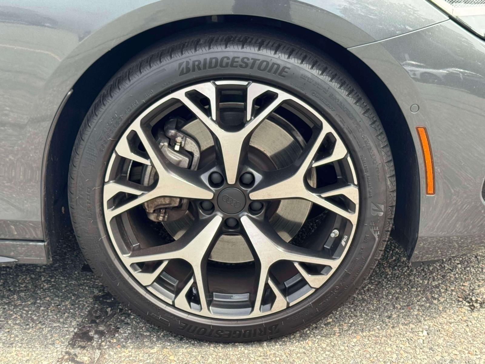 2026 Audi A6 Sedan Premium Plus quattro