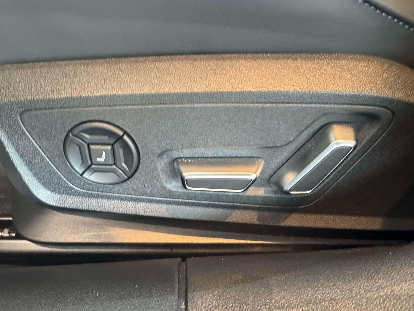 2026 Audi A6 Sedan Prestige quattro