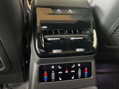 2026 Audi A6 Sedan Prestige quattro
