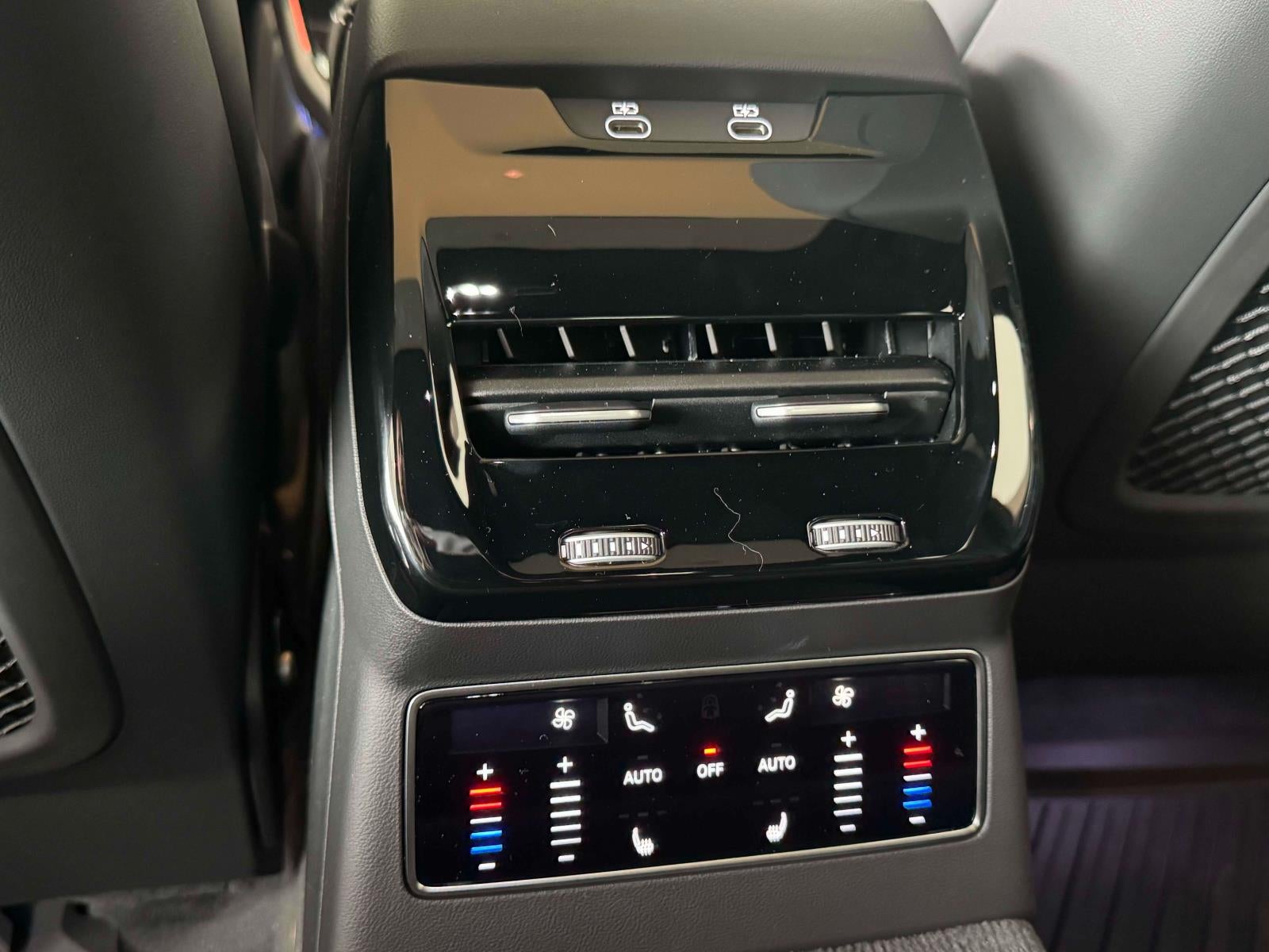 2026 Audi A6 Sedan Prestige quattro