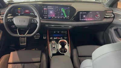 2026 Audi A6 Sedan Prestige quattro