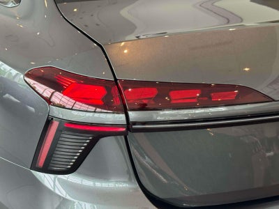 2026 Audi A6 Sedan Prestige quattro