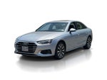 2022 Audi A4 Sedan Premium 40 TFSI quattro