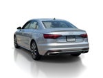 2022 Audi A4 Sedan Premium 40 TFSI quattro