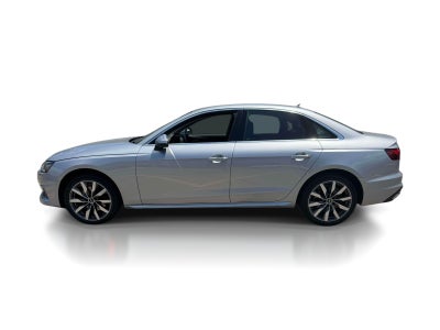 2022 Audi A4 Sedan Premium 40 TFSI quattro