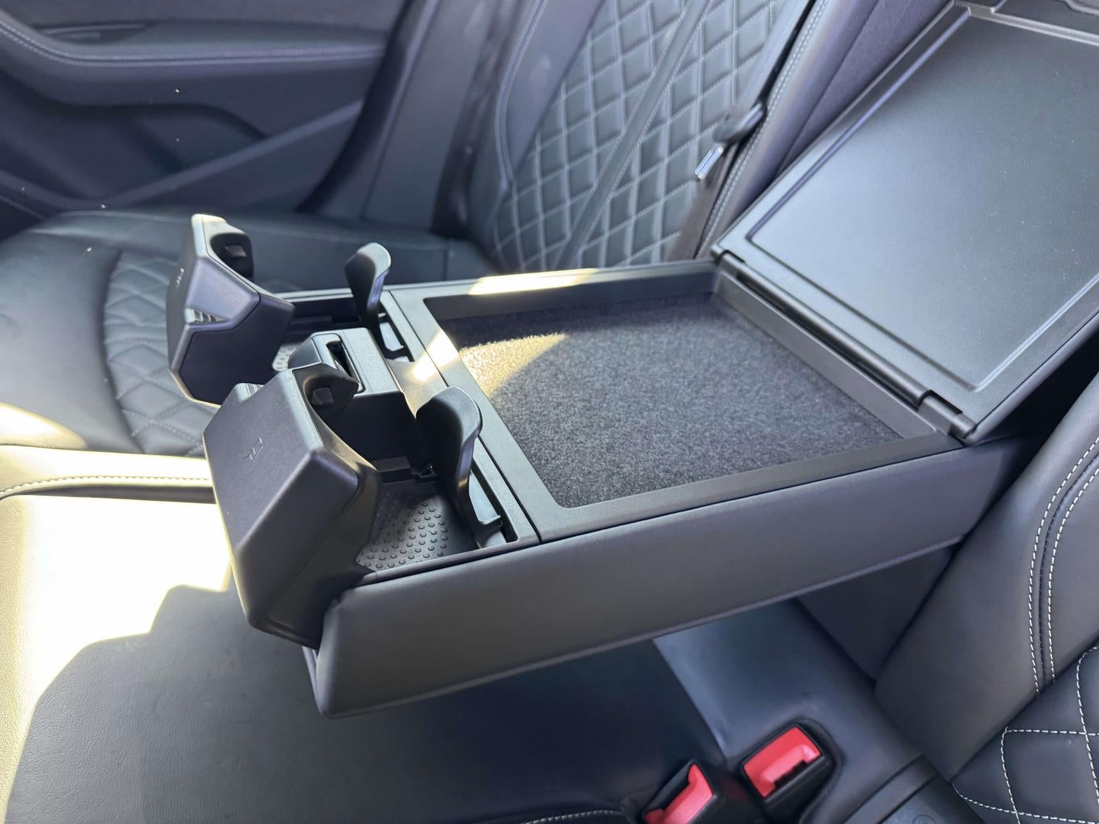 2021 Audi S4 Premium Plus 3.0 TFSI quattro